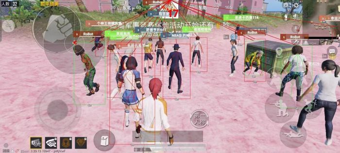 和平地铁逃生挂免费 - 高频实战辅助工具